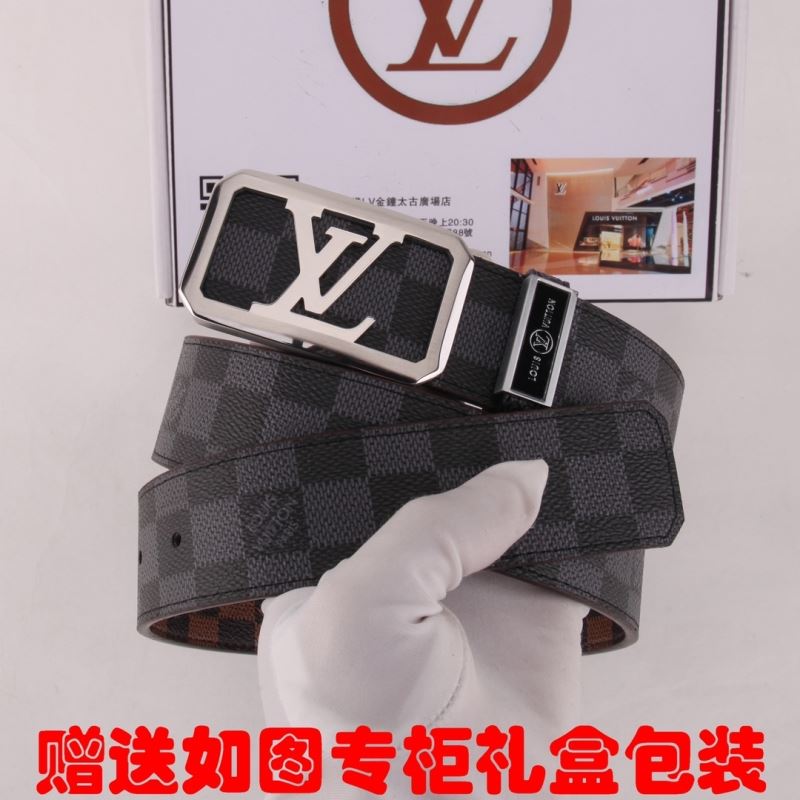 Louis Vuitton Belts